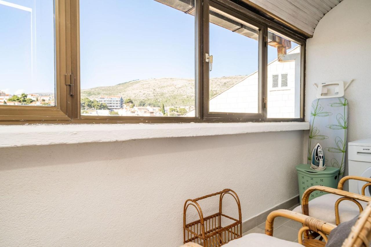 M2 Apartment Dubrovnik Exterior photo
