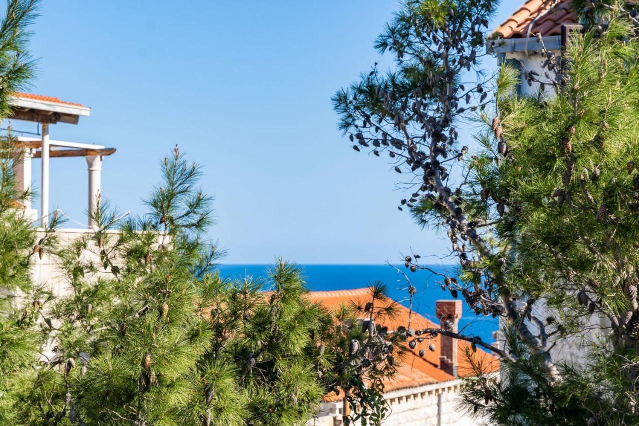 M2 Apartment Dubrovnik Exterior photo