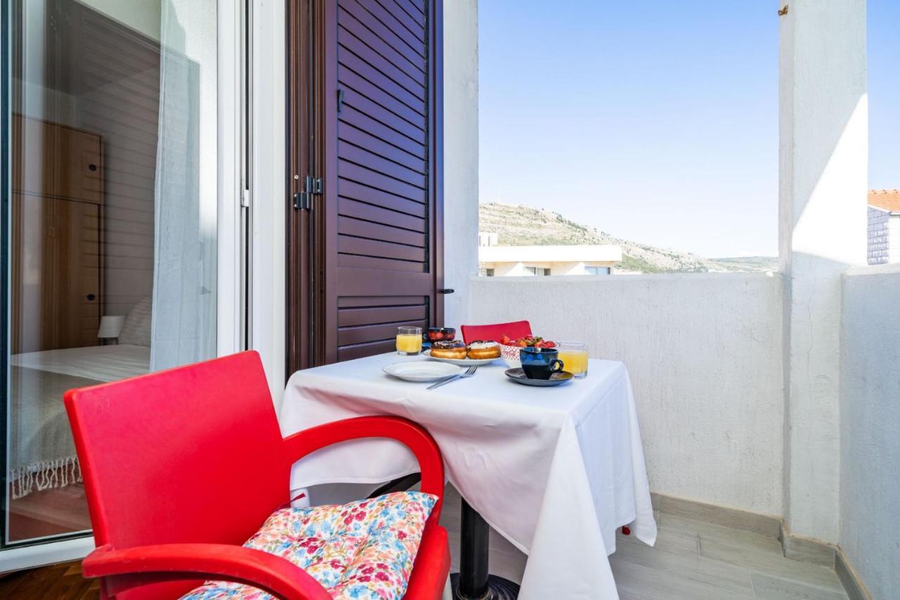 M2 Apartment Dubrovnik Exterior photo