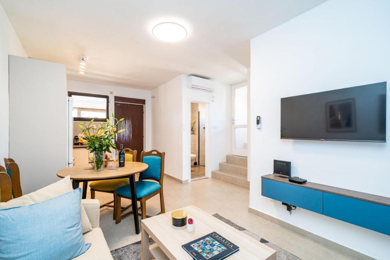 M2 Apartment Dubrovnik Exterior photo