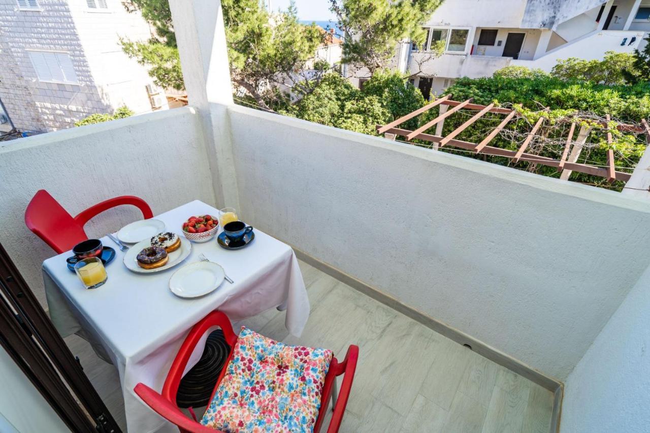 M2 Apartment Dubrovnik Exterior photo