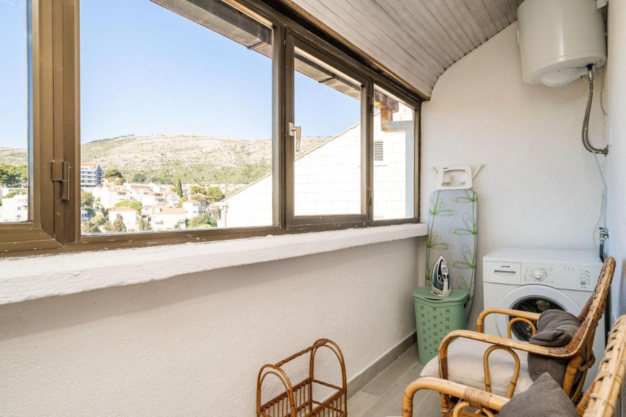 M2 Apartment Dubrovnik Exterior photo