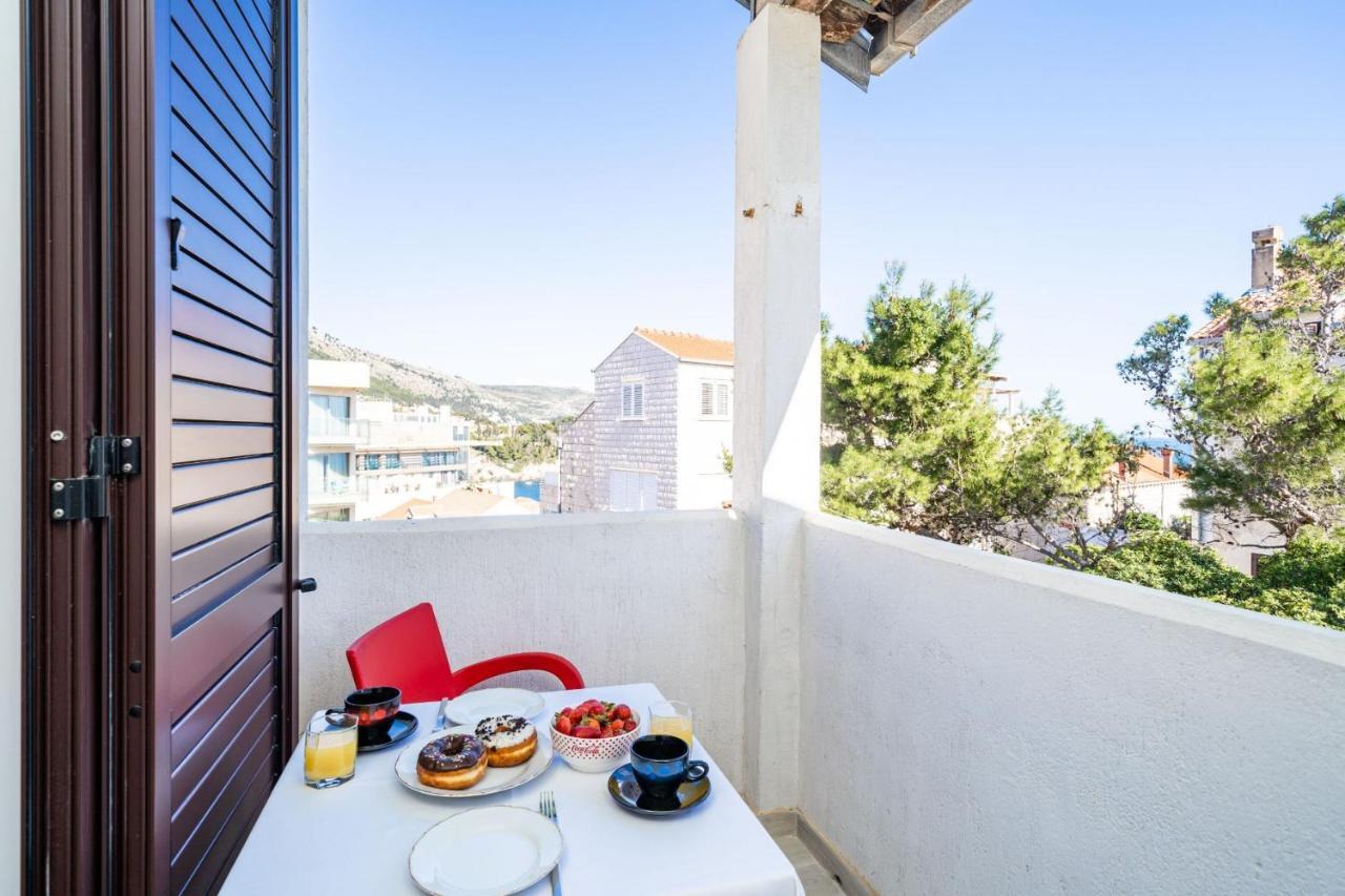 M2 Apartment Dubrovnik Exterior photo