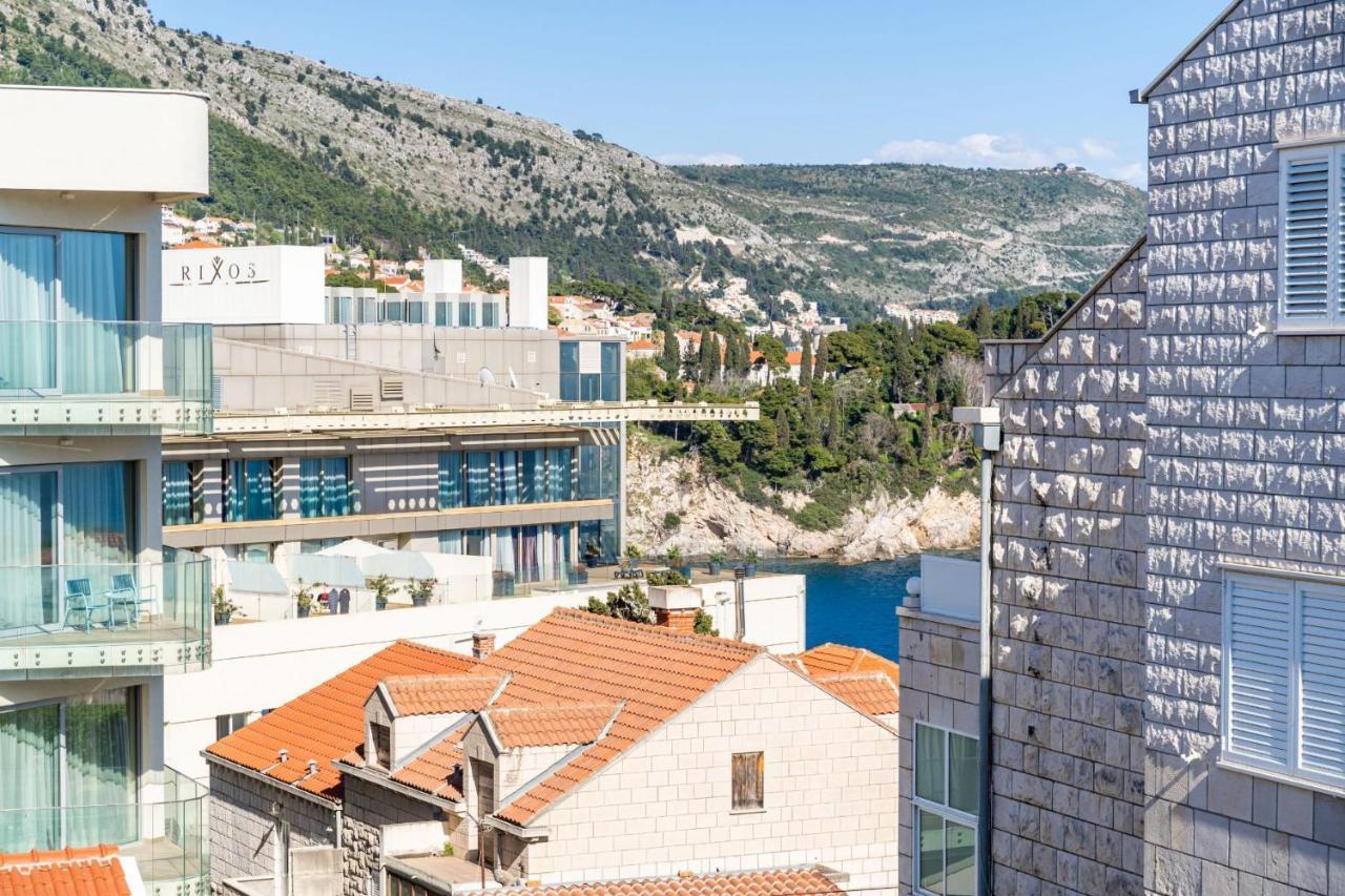 M2 Apartment Dubrovnik Exterior photo