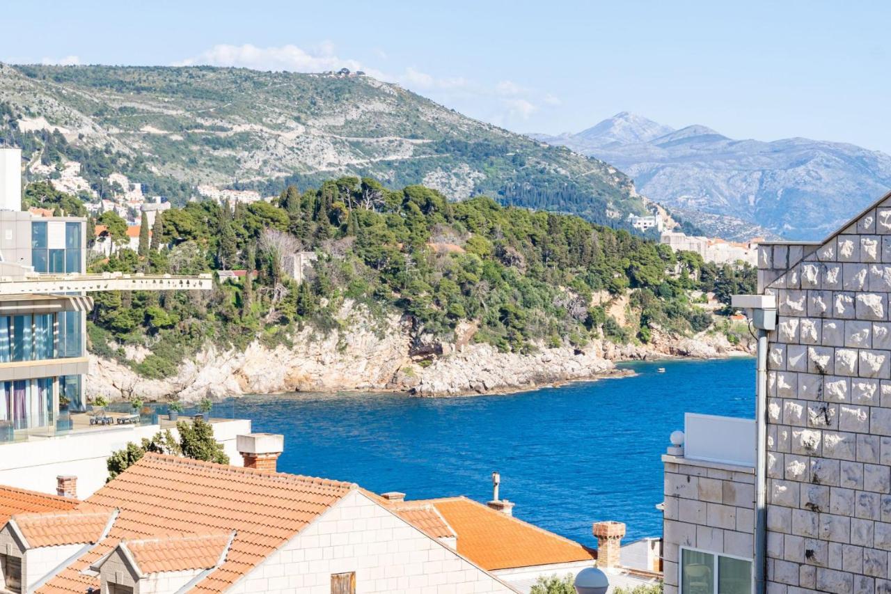 M2 Apartment Dubrovnik Exterior photo