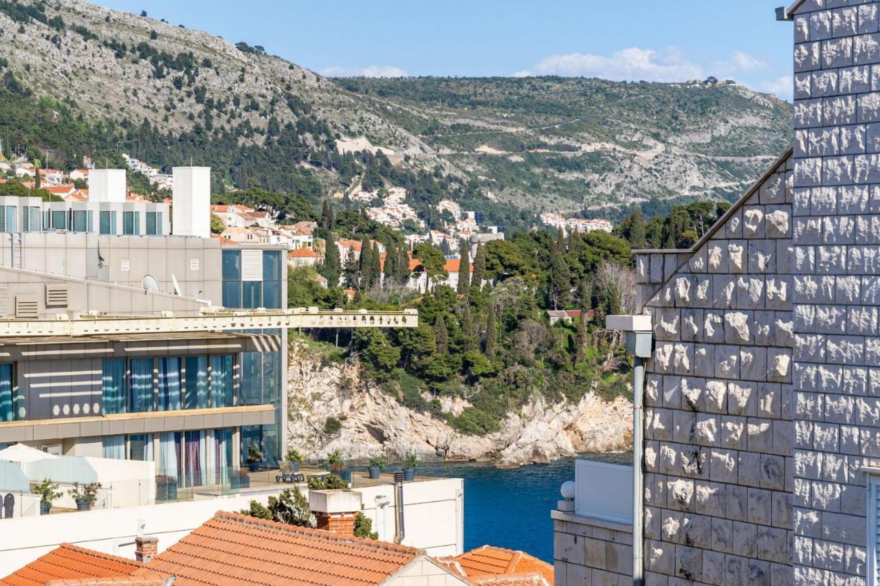 M2 Apartment Dubrovnik Exterior photo